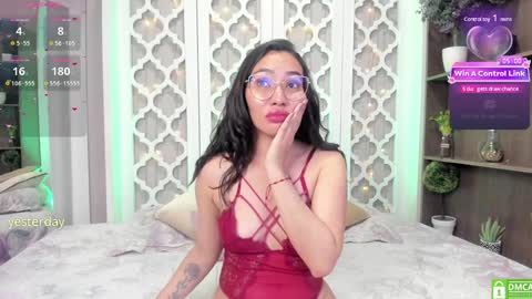 Snapshot of lucyy_liiu chatting on January 23, 2025, 11:58 pm Lucy Liiu online show from January 23, 2025, 11:58 pm