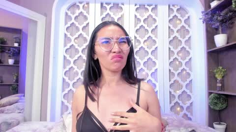 Snapshot of lucyy_liiu chatting on January 29, 2025, 9:50 pm Lucy Liiu online show from January 29, 2025, 9:50 pm