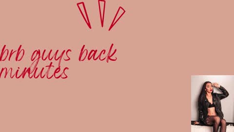 Snapshot of lucyy_liiu chatting on March 10, 2025, 6:23 pm Lucy Liiu online show from March 10, 2025, 6:23 pm