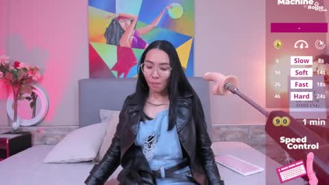 Snapshot of lucyy_liiu chatting on September 23, 2025, 1:14 pm Lucy Liiu online show from September 23, 2025, 1:14 pm