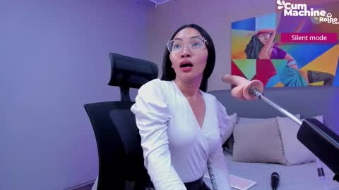 Snapshot of lucyy_liiu chatting on September 28, 2025, 2:11 pm Lucy Liiu online show from September 28, 2025, 2:11 pm