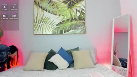 Snapshot of lucyy_liiu chatting on October 18, 2025, 12:39 pm Lucy Liiu online show from October 18, 2025, 12:39 pm