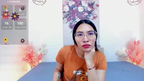 Snapshot of lucyy_liiu chatting on November 4, 2025, 1:10 pm Lucy Liiu online show from November 4, 2025, 1:10 pm