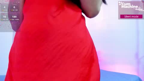 Snapshot of lucyy_liiu chatting on November 25, 2025, 5:02 pm Lucy Liiu online show from November 25, 2025, 5:02 pm