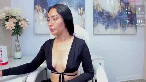 Snapshot of lucyy_liiu chatting on November 29, 2025, 6:11 pm Lucy Liiu online show from November 29, 2025, 6:11 pm