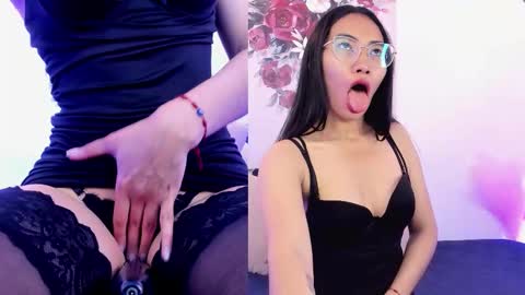 Snapshot of lucyy_liiu chatting on December 3, 2025, 2:04 pm Lucy Liiu online show from December 3, 2025, 2:04 pm