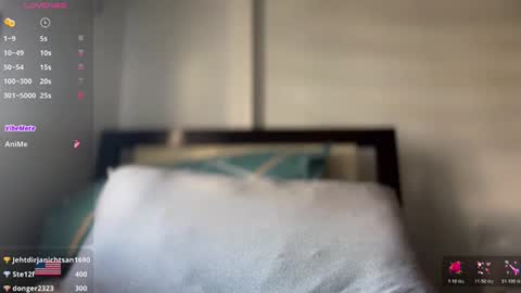 luda_69 online show from April 13, 2026, 7:36 am