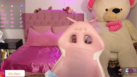 ludo_kitty_tay online show from March 7, 2025, 3:08 am