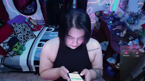 Lufek23 online show from May 22, 2026, 3:06 pm