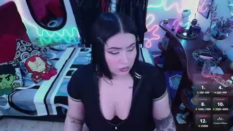 Lufek23 online show from June 29, 2026, 5:24 pm