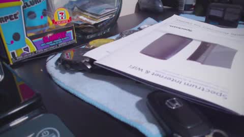 LUGO online show from February 10, 2025, 6:24 pm