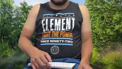 Snapshot of luhferbi chatting on February 8, 2026, 2:59 am Luh Fer Bi online show from February 8, 2026, 2:59 am