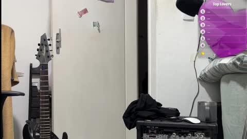 Snapshot of luhferbi chatting on February 12, 2026, 12:38 am Luh Fer Bi online show from February 12, 2026, 12:38 am