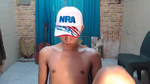 lui_the_fucker online show from March 23, 2026, 5:33 am