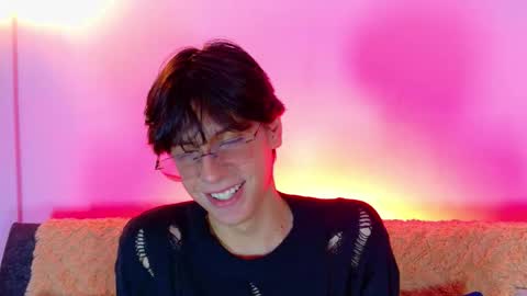 Lui online show from February 27, 2026, 5:18 am