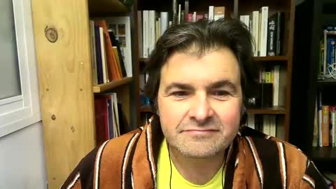 LUIGIJOHN online show from January 9, 2025, 11:02 pm