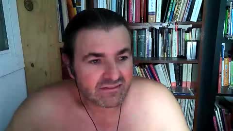 LUIGIJOHN online show from September 12, 2025, 10:43 pm