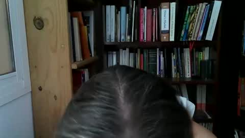 LUIGIJOHN online show from October 8, 2025, 6:49 pm