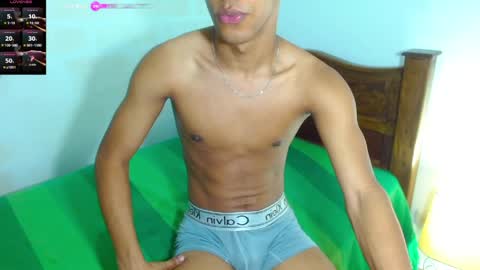 Snapshot of luigiluxs chatting on May 19, 2026, 4:08 am MY NAME IS LUIGI online show from May 19, 2026, 4:08 am