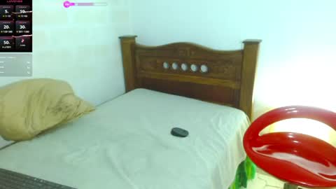Snapshot of luigiluxs chatting on May 23, 2026, 12:05 am MY NAME IS LUIGI online show from May 23, 2026, 12:05 am