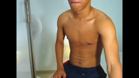 MY NAME IS LUIGI online show from July 12, 2026, 4:03 am