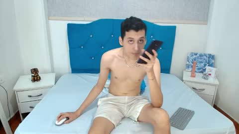 Snapshot of luigimarchetti chatting on January 17, 2026, 9:07 pm luigimarchetti online show from January 17, 2026, 9:07 pm