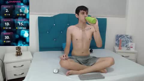 Snapshot of luigimarchetti chatting on February 16, 2026, 7:43 pm luigimarchetti online show from February 16, 2026, 7:43 pm