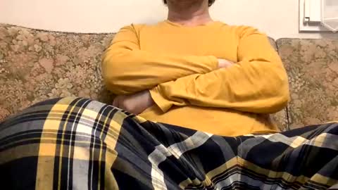 Luis online show from July 12, 2026, 8:33 pm
