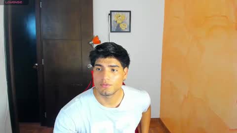 Snapshot of luigy17 chatting on September 30, 2025, 4:56 pm luigi online show from September 30, 2025, 4:56 pm