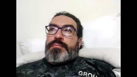 Hairyman online show from January 19, 2026, 2:48 am