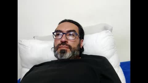 Hairyman online show from March 17, 2026, 2:16 am