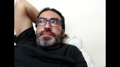 Hairyman online show from April 14, 2026, 3:01 am