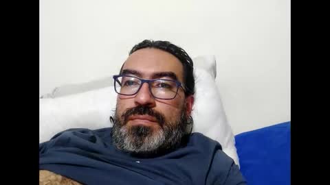 Hairyman online show from May 14, 2026, 1:23 am