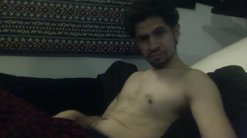 luis603ito online show from December 20, 2025, 1:12 am