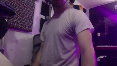 Snapshot of luis603ito chatting on January 16, 2026, 8:07 am luis603ito online show from January 16, 2026, 8:07 am