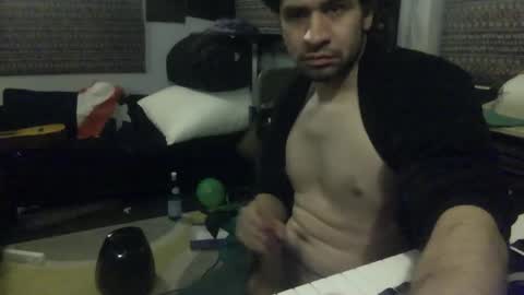 Snapshot of luis603ito chatting on January 16, 2026, 9:30 pm luis603ito online show from January 16, 2026, 9:30 pm