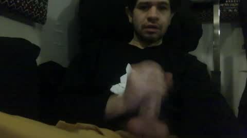 Snapshot of luis603ito chatting on January 17, 2026, 8:12 pm luis603ito online show from January 17, 2026, 8:12 pm