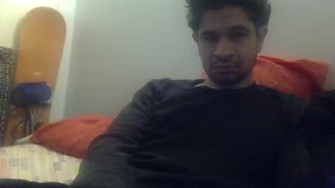 Snapshot of luis603ito chatting on February 9, 2026, 8:18 am luis603ito online show from February 9, 2026, 8:18 am