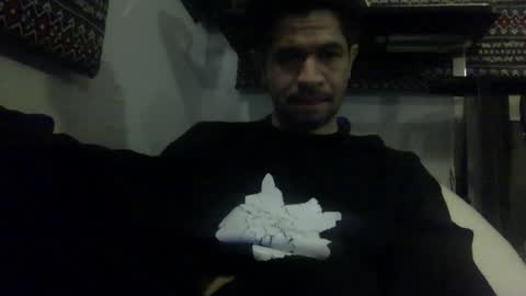 Snapshot of luis603ito chatting on February 15, 2026, 10:39 pm luis603ito online show from February 15, 2026, 10:39 pm