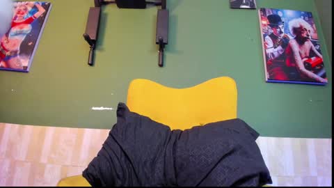 Snapshot of luis_as chatting on January 21, 2025, 11:35 am Luis AS online show from January 21, 2025, 11:35 am
