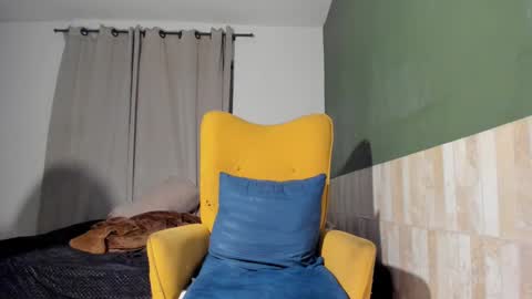 Snapshot of luis_as chatting on March 3, 2025, 2:15 pm Luis AS online show from March 3, 2025, 2:15 pm