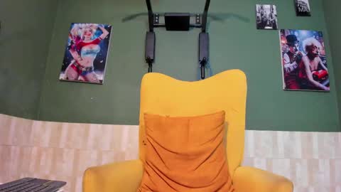 Snapshot of luis_as chatting on March 12, 2025, 1:51 pm Luis AS online show from March 12, 2025, 1:51 pm