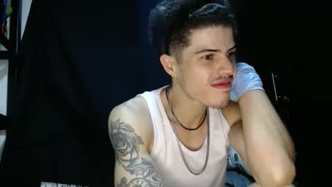 Luis AS online show from October 28, 2025, 12:03 am