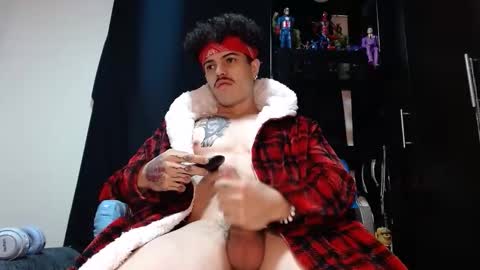 Snapshot of luis_as chatting on December 19, 2025, 9:27 am Luis AS online show from December 19, 2025, 9:27 am