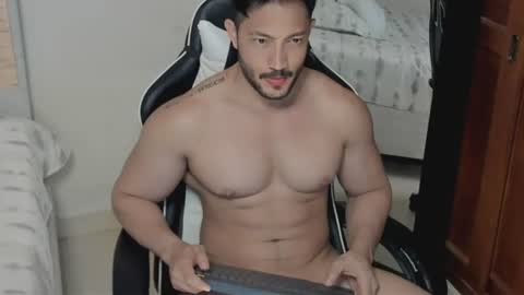 luis_baptista online show from July 4, 2026, 4:40 am
