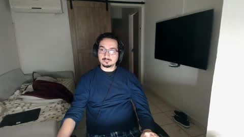 Snapshot of luis_flr chatting on January 13, 2025, 5:01 am luis_flr online show from January 13, 2025, 5:01 am