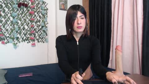 Luisa Fernanda san online show from September 8, 2025, 9:58 pm