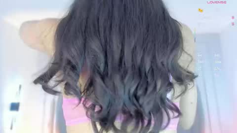 L U I S A online show from October 21, 2025, 8:20 pm