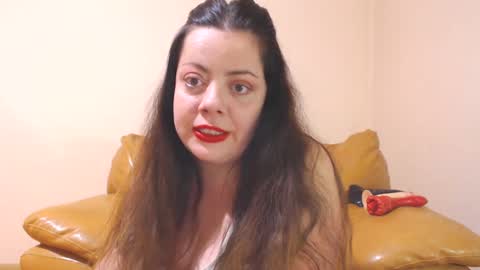 Cassie online show from February 13, 2025, 10:00 pm