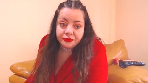 Cassie online show from February 19, 2025, 7:06 am